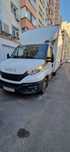 Iveco daily cu lift