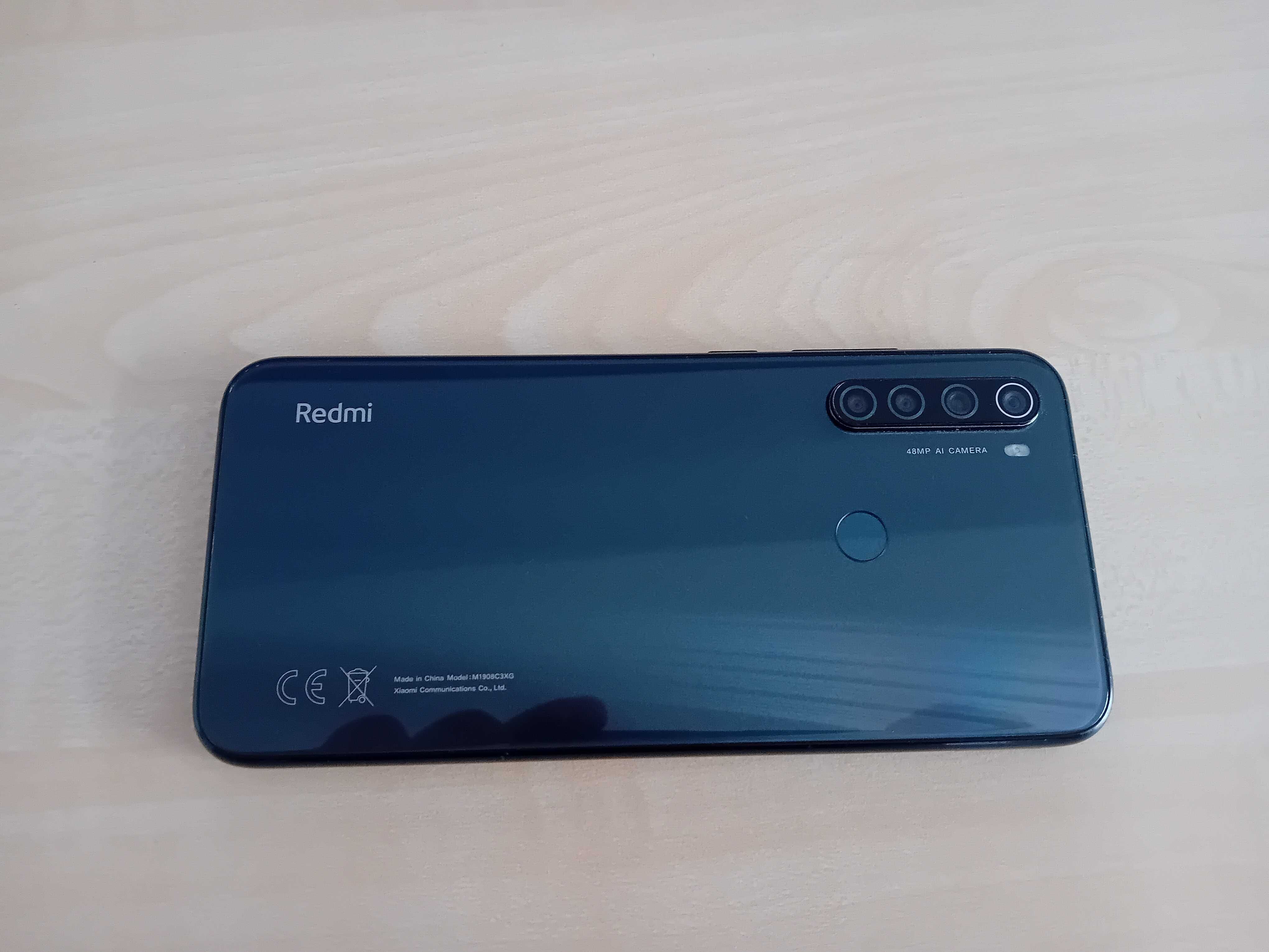Xiaomi Redmi Note 8T