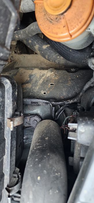 Suzuki jimny 1.5 diesel 2009