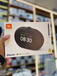 Колонка JBL HORIZON 3 с часами будильникоом радио и ночником