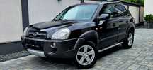 Hyundai Tucson / Kia Sportage 2.0 Diesel **4x4 **