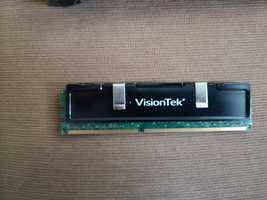 Rami VisionTek 4GB DDR3 1333 MHz (PC3-10600) - NOI