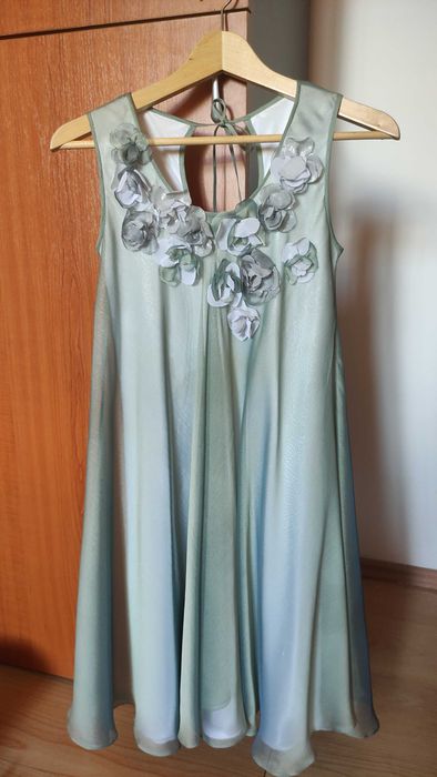 Rochie de gala Irina Shrotter