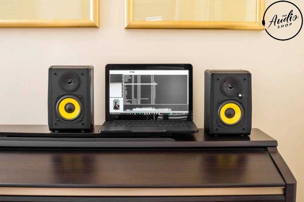 Колонки Edifier R1010BT