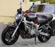 Vand Yamaha FZ6 an 2004