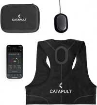 Футболна жилетка , Catapult one vest + gps tracker