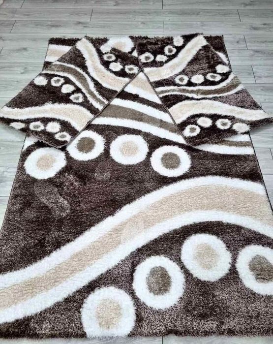 Covoare și carpete de mătase