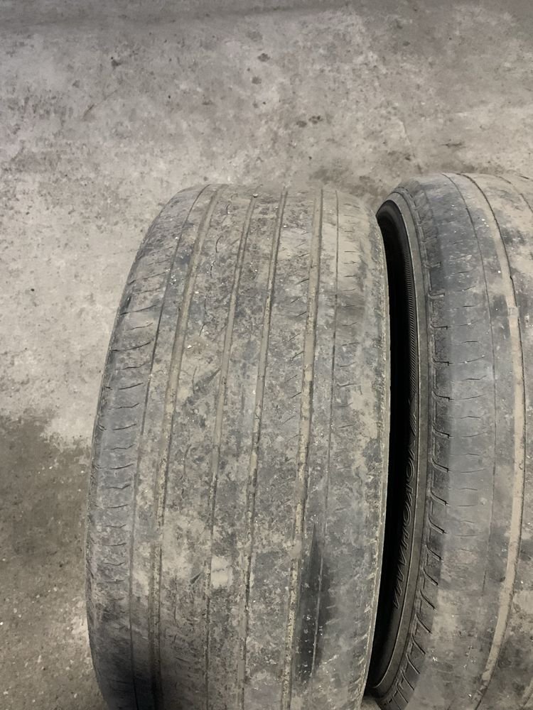 Шины r17 225/50