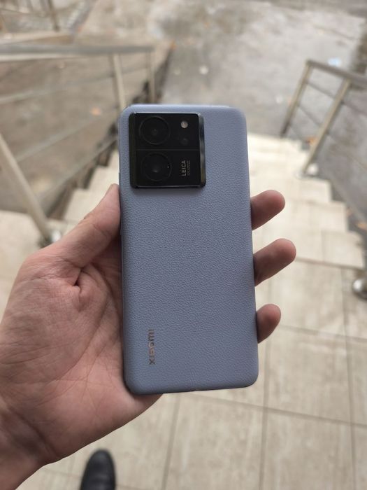 Xiaomi 13 T 12+4 Ram 256 Rom