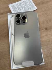 iPhone 15 Pro Max 256GB Нов Гаранция