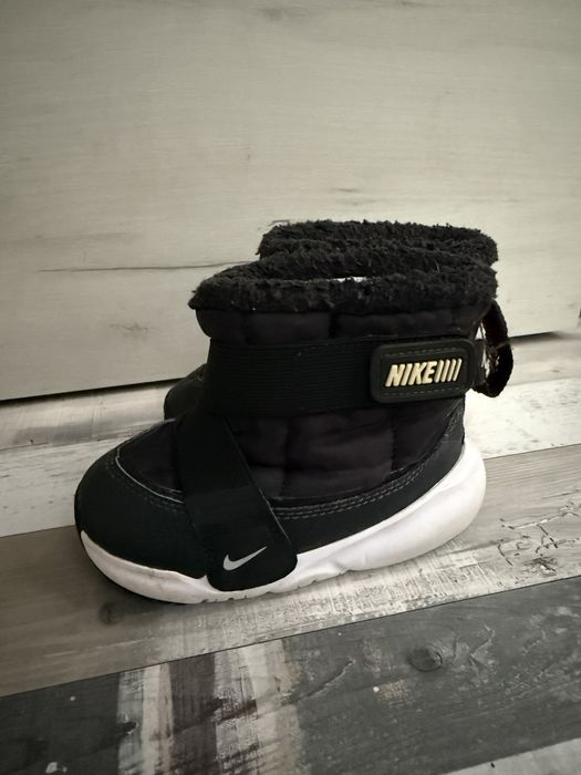 Зимни ботуши Nike