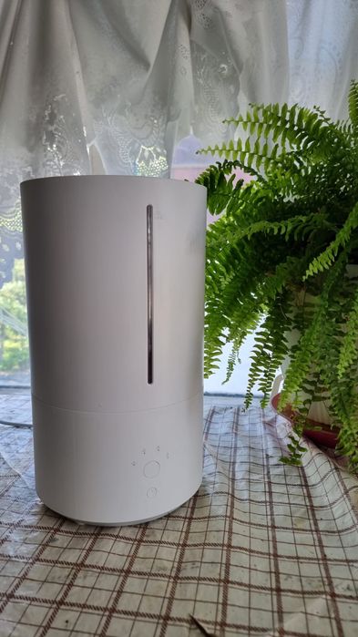 Увложнитель воздуха Xiaomi