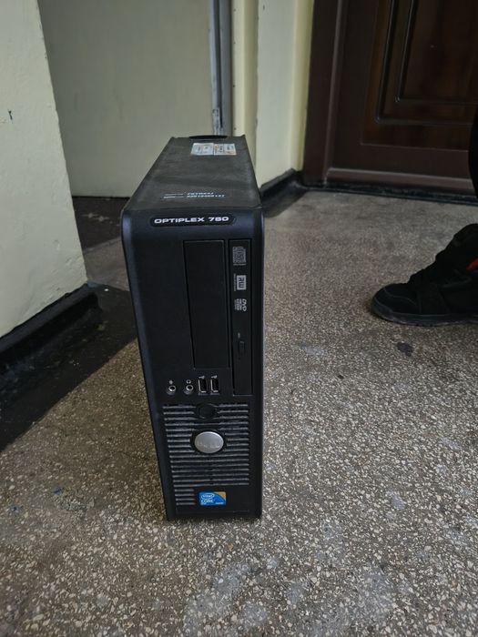 Calculator Dell Optiplex 780