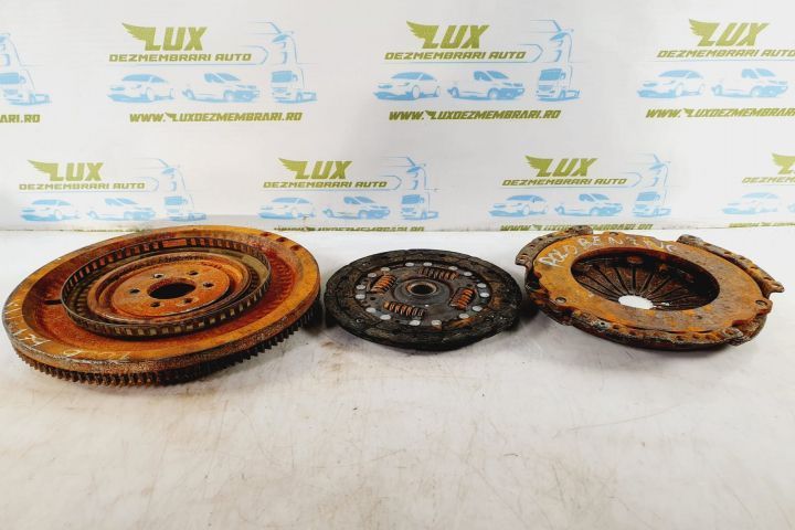 Kit ambreiaj volanta masa simpla 1.2 benzina azq 319014710 03d105271 Seat Ibiza 3 6L seria