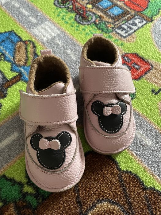 pantofi Enna Shoes, mărimea 21, preț 50 lei;