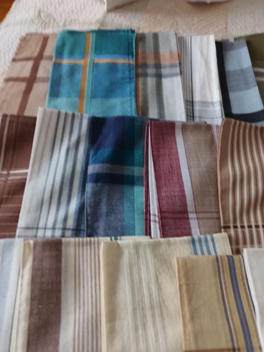 Дамски носни кърпи