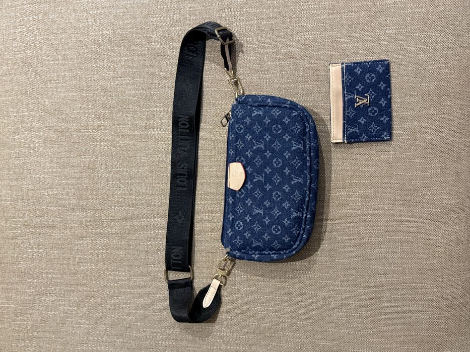 borseta Louis Vuitton