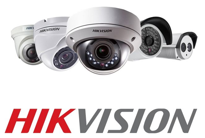 Kit+ Instalare Sisteme de Supraveghere Profesionale