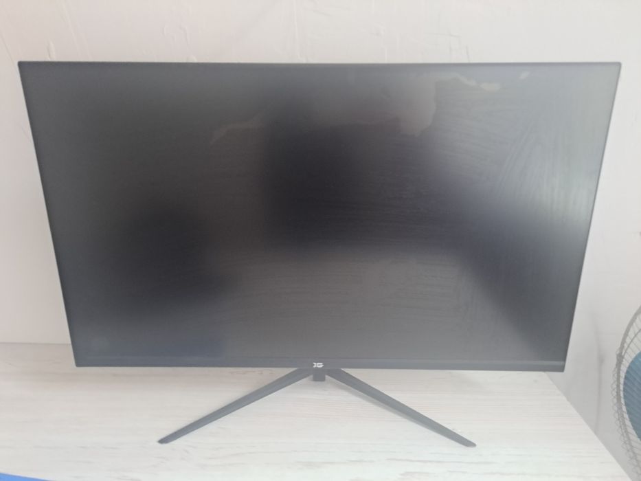 Монитор игравой DarknetX 240Hz (требует ремонт)