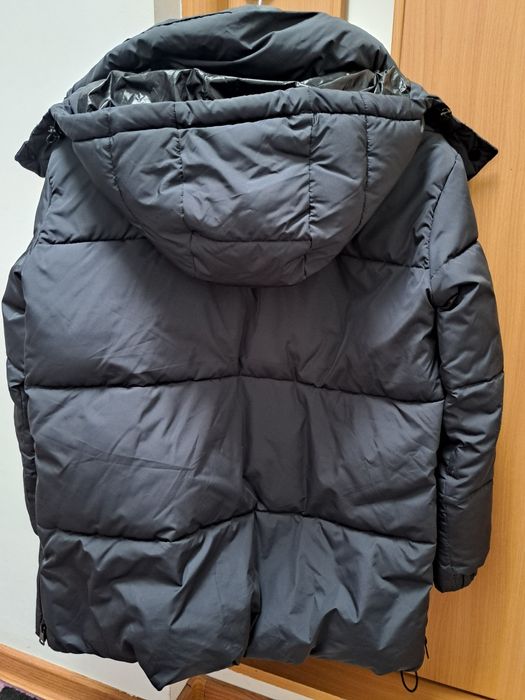 Geaca zara Xs impecabila