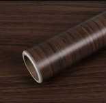 Set 2 role tapet autoadeziv mobila wenge 40+80 cm × 500 cm