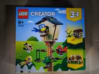 LEGO Creator 3-in-1 Birdhouse 31143