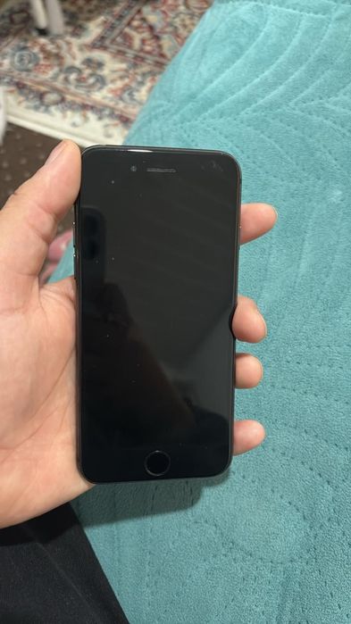 Айфон 8 256 гб срочно продам