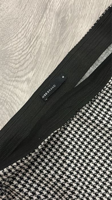 Fusta mini ,House brand