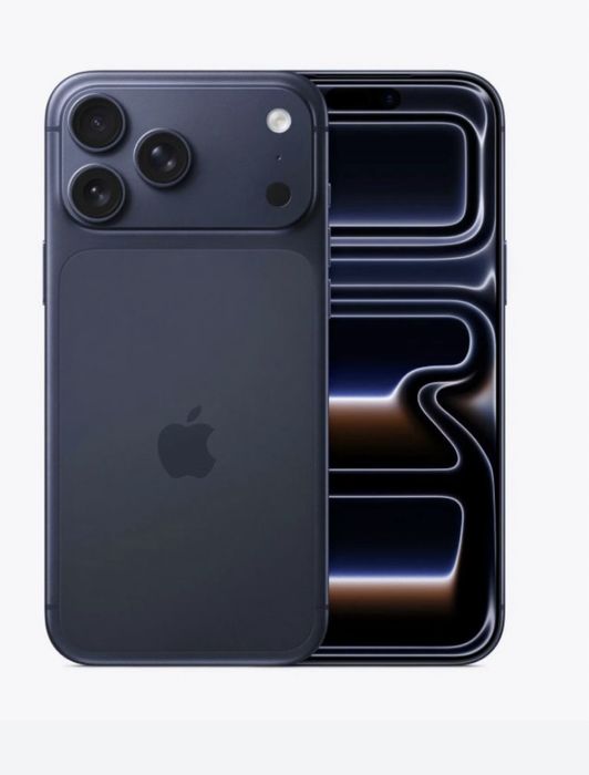 Продам Iphone 17 Pro  Max