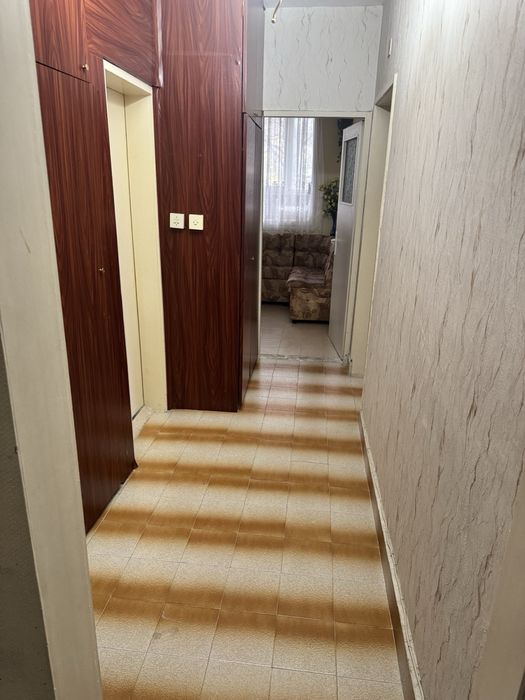 Двустаен тухлен апартамент под наем