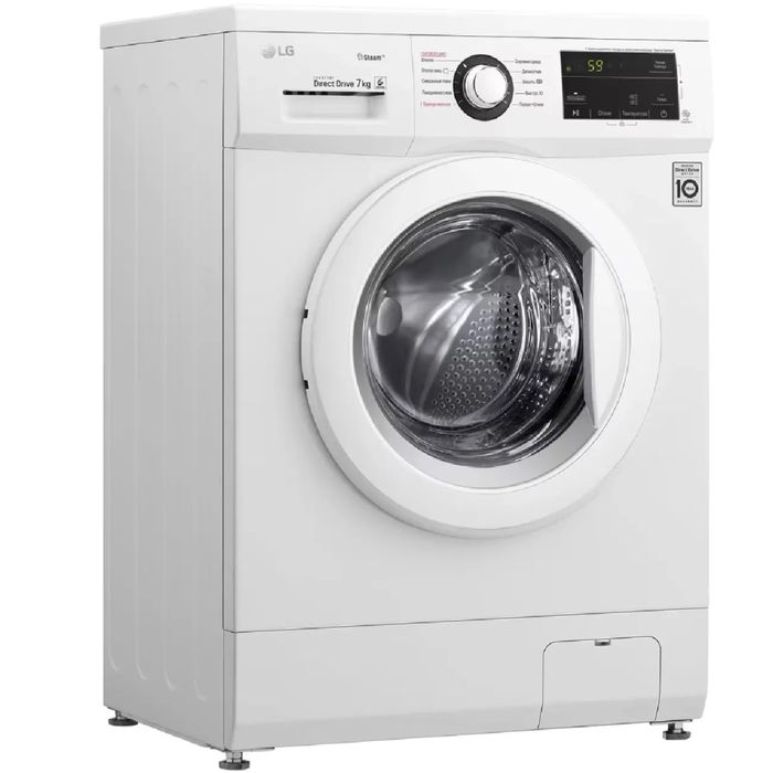 Стиральная машина LG F2J3HS8W