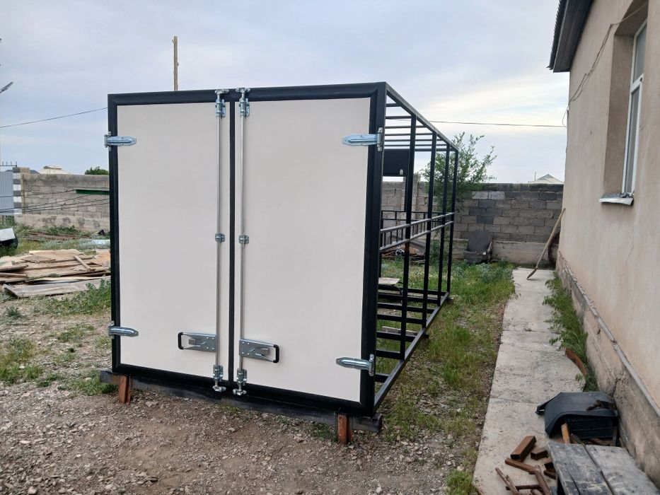 Борт газель новы сатылады 4.40