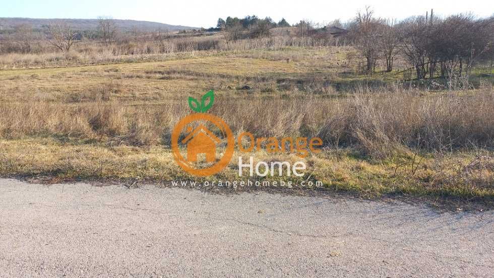 Продава се Парцел в с. Оброчище, Област Добрич - 3000 кв.м за 16 €/кв.м - Снимка #1