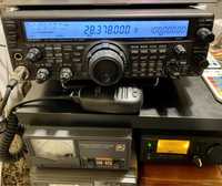 Yaesu FT-847 - Statie Radioamatori - All Mode - HF VHF UHF