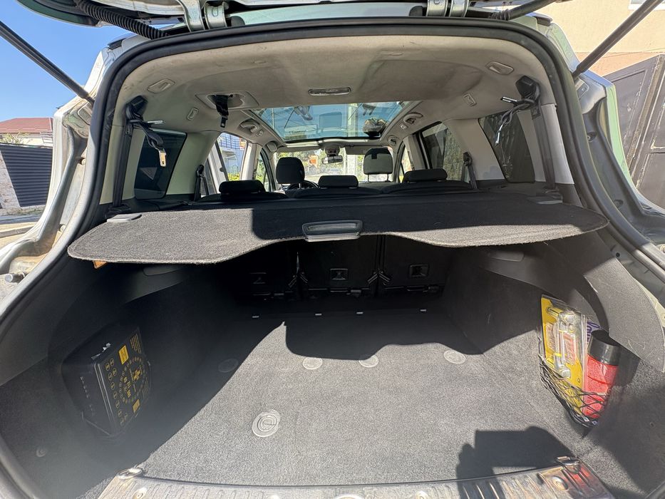 Peugeot 308 SW 1.6 Diesel (2009) – foarte bine întreținut!