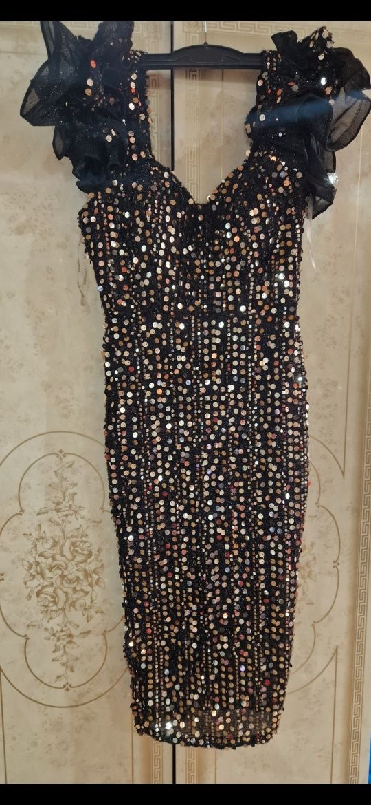 Rochie superba la doar 45 lei
