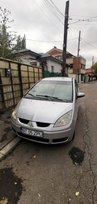 Mitsubishi colt diesel