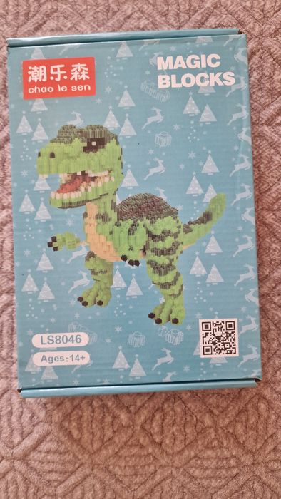 Новый 3D конструктор