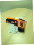 Termometru Industrial Optimus At 420 Interval 50 480 Grade C Cu Afi