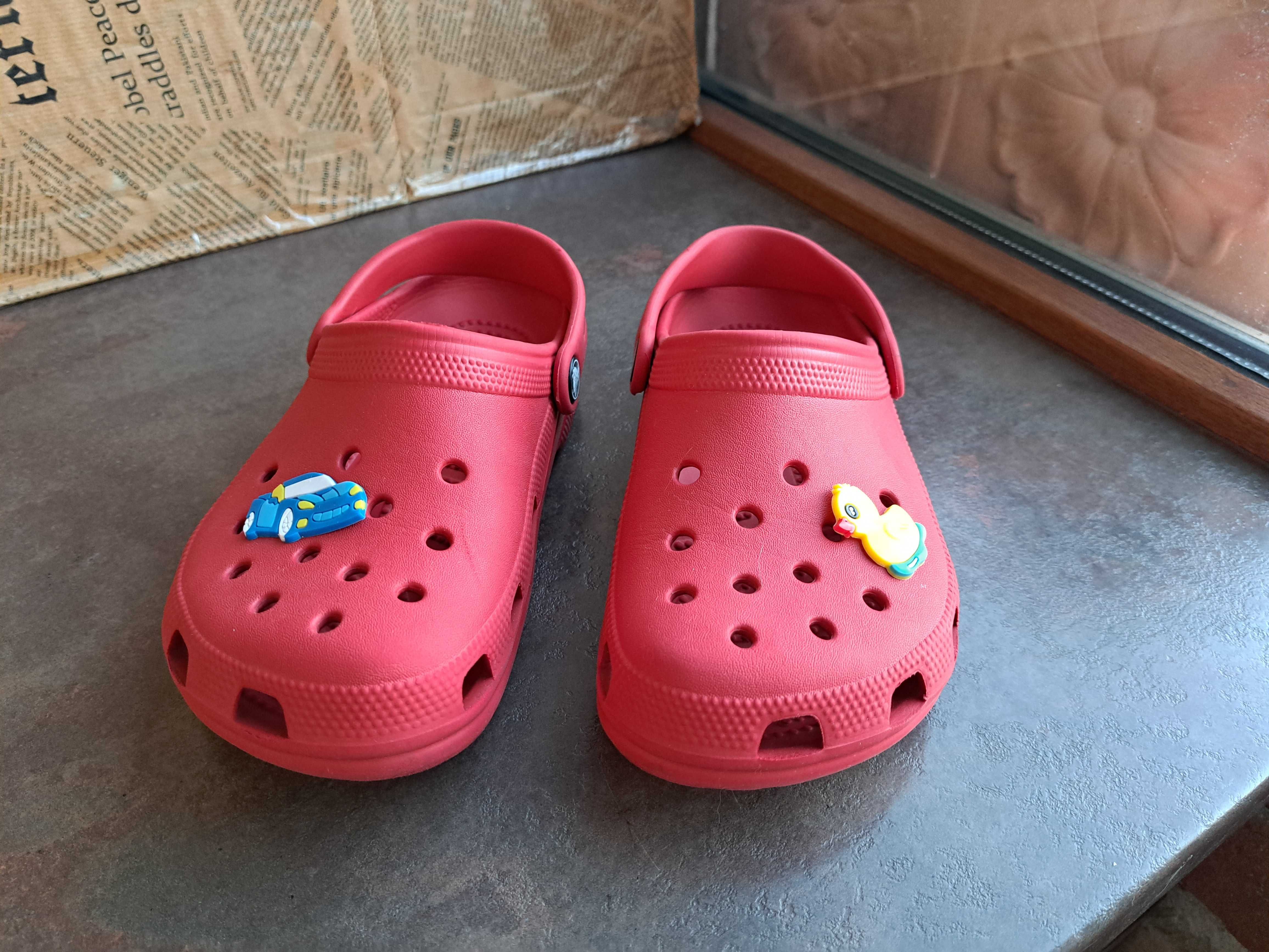 №33/34 Crocs-сандали,летни,отворени обувки,чехли,джапанки,крокс,