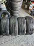 4 anvelope iarna 255 55 18 Goodyear
