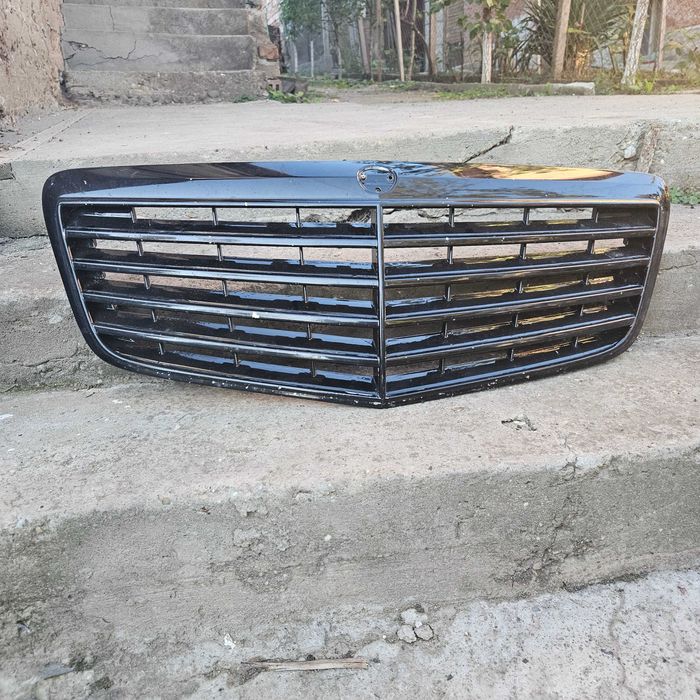 Дясна врата за мерседес