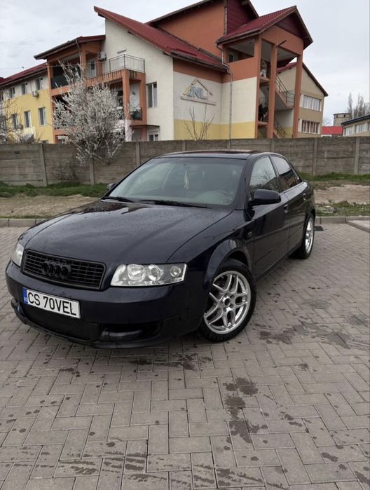 Vand jante BBS R17 8J 5x112