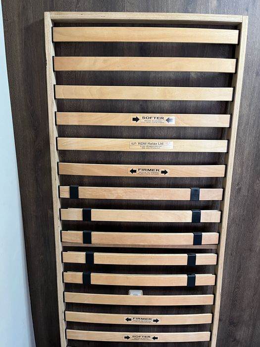 Подматрачна рамка