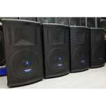 Set 4x Boxe Mackie Sa1521