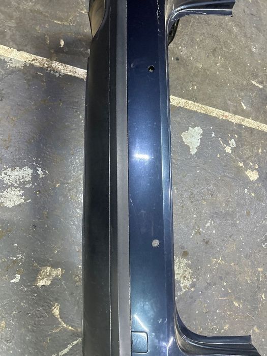 Bară spate VOLKSWAGEN PASSAT Variant 3C5 2008 1.9 TDI BLS 77KW|105HP 2008