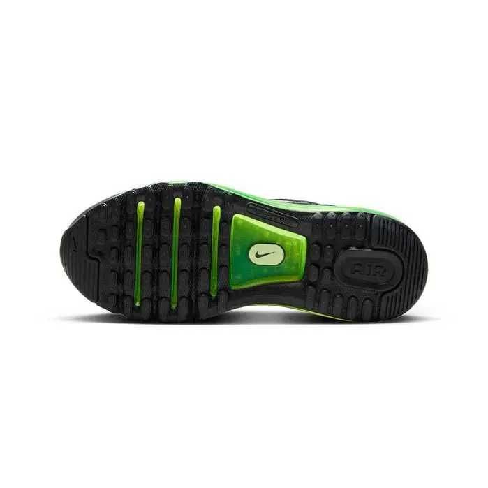 Nike - Air Max 2013 номер 38.5 дамски черни Оригинал Код 8024