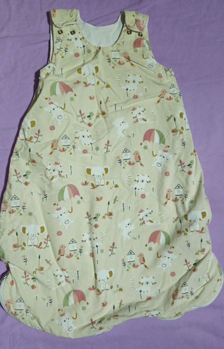 Чувалчета за сън Angel baby