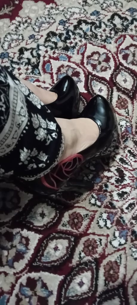 Baland poshna 36 razmer