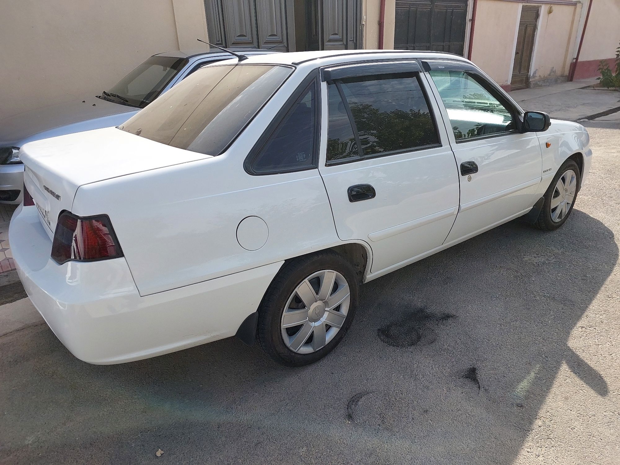 Nexia 2 1.6L dons super